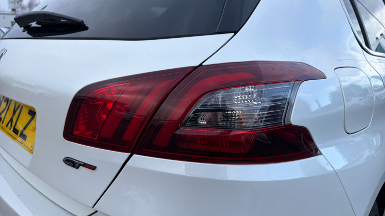 Peugeot 308 1.2 PureTech 130 GT Premium 5dr EAT8 [Digitall] Petrol Hatchback